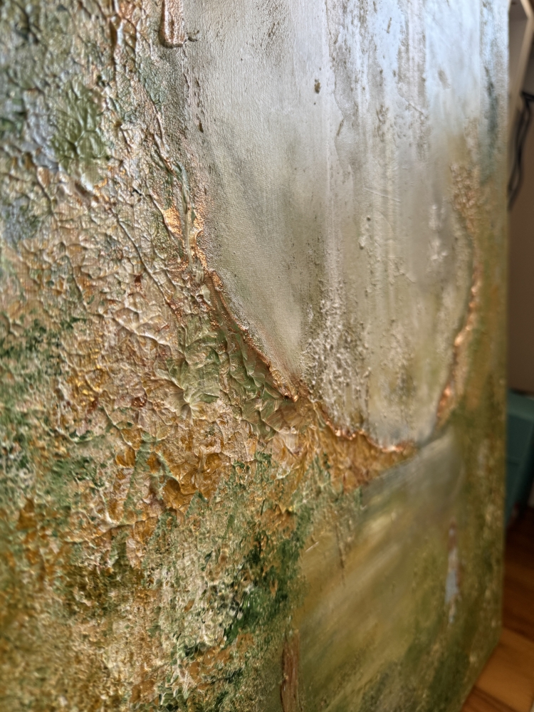 A Basket Full of Curiosity