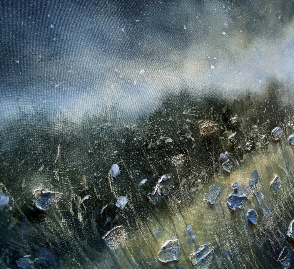 Nocturne Awakening