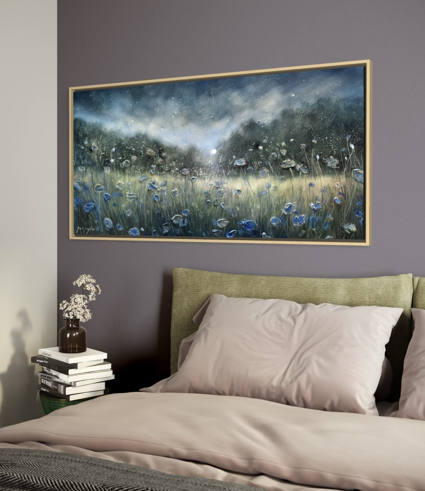 Nocturne Awakening