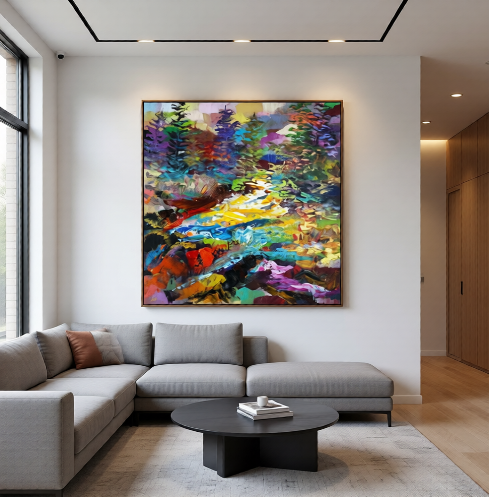 Landscape Nature 561