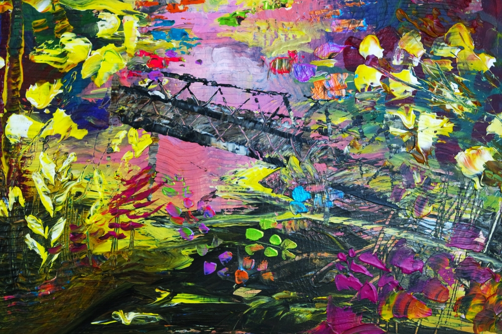 Landscape Nature 561