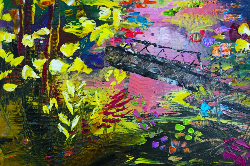 Landscape Nature 561