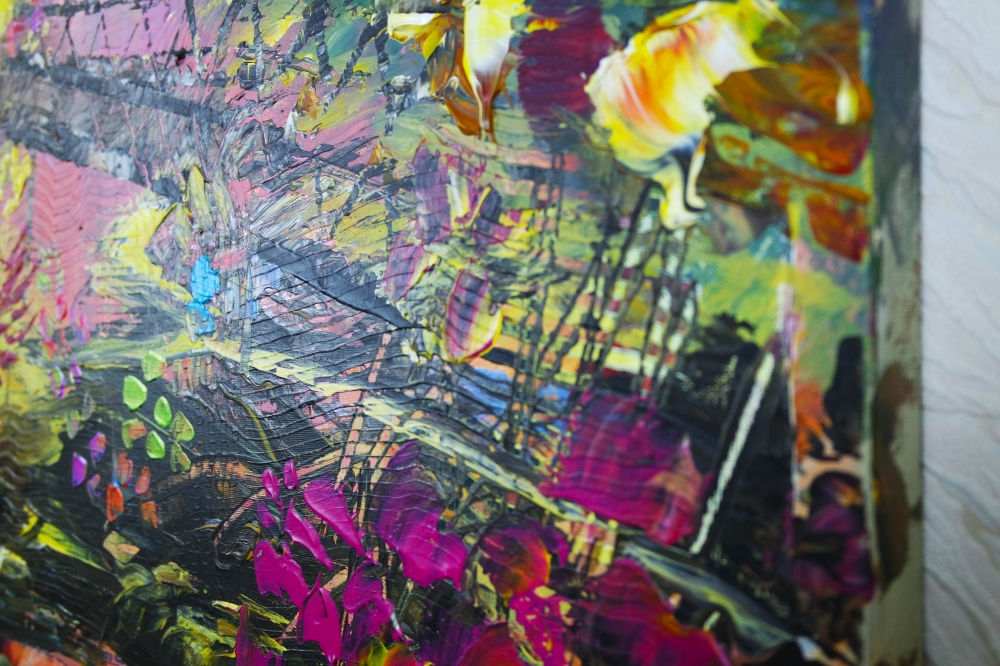 Landscape Nature 561