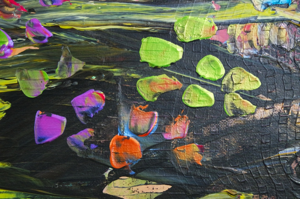 Landscape Nature 561