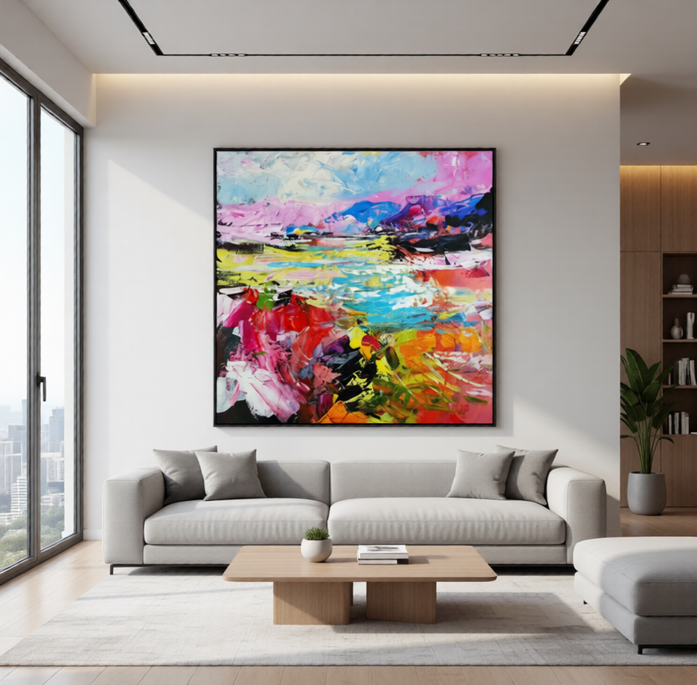 Landscape Sea Air Resort 506