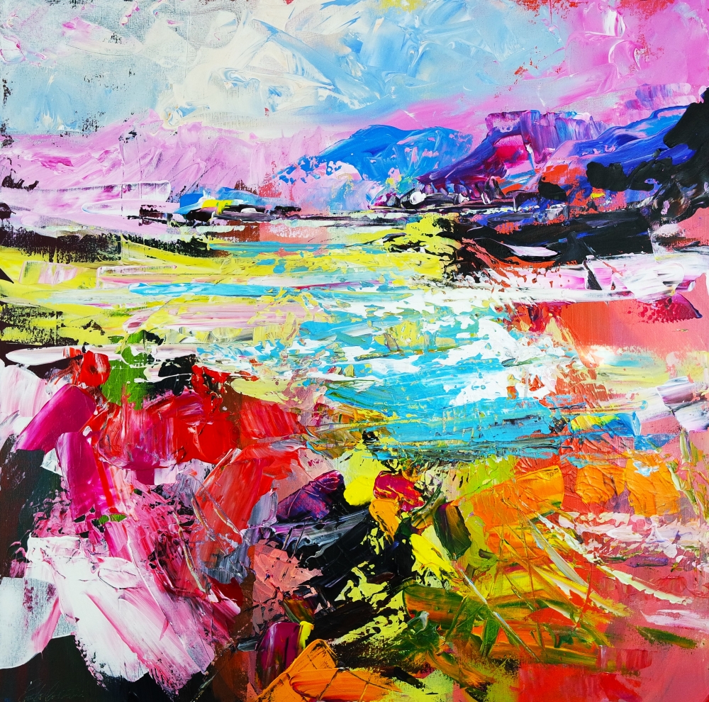 Landscape Sea Air Resort 506