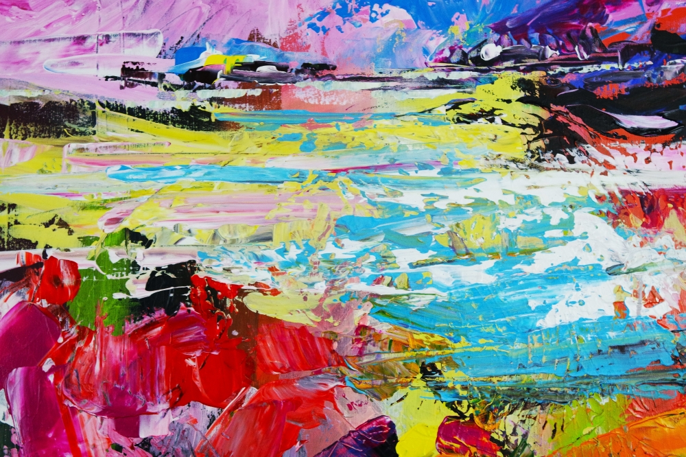 Landscape Sea Air Resort 506