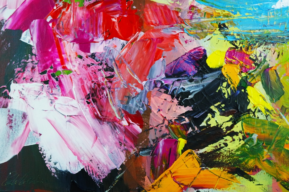 Landscape Sea Air Resort 506