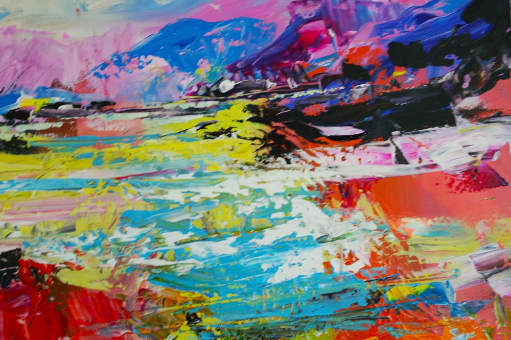 Landscape Sea Air Resort 506