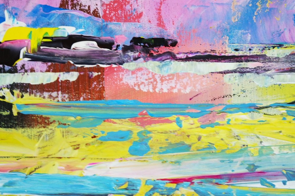 Landscape Sea Air Resort 506