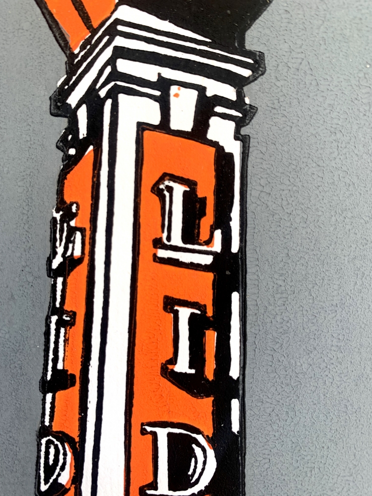 The Lido Dreamland Margate Kent