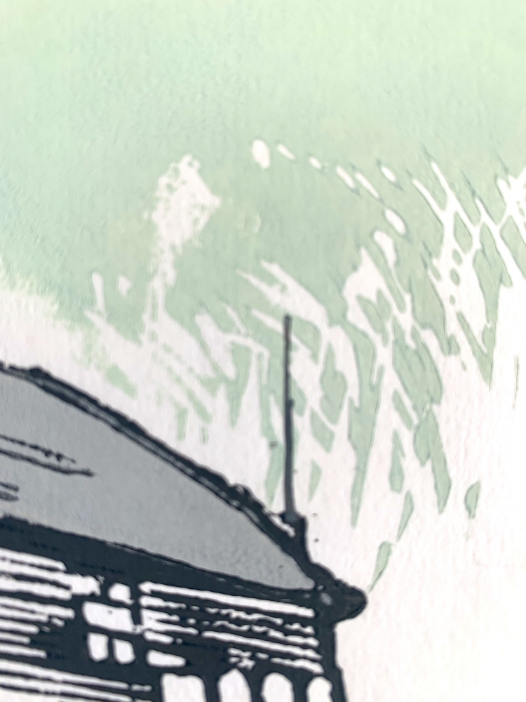 Broadstairs Lifeboat house