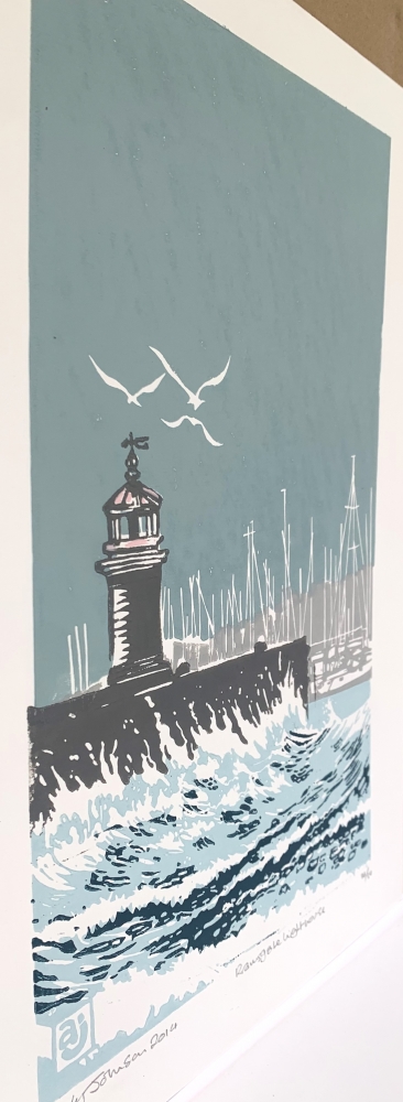 Ramsgate Lighthouse Kent