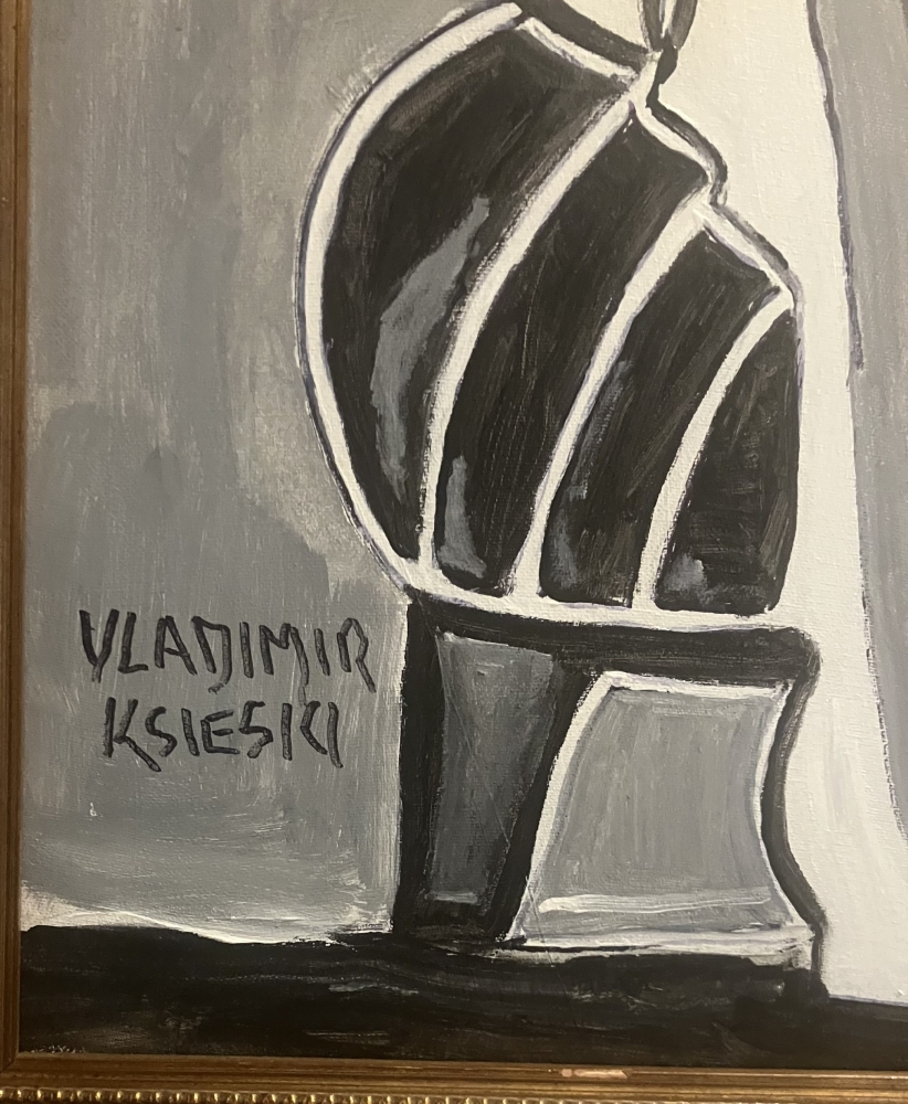 LOLA de V.KSIESKI 2024