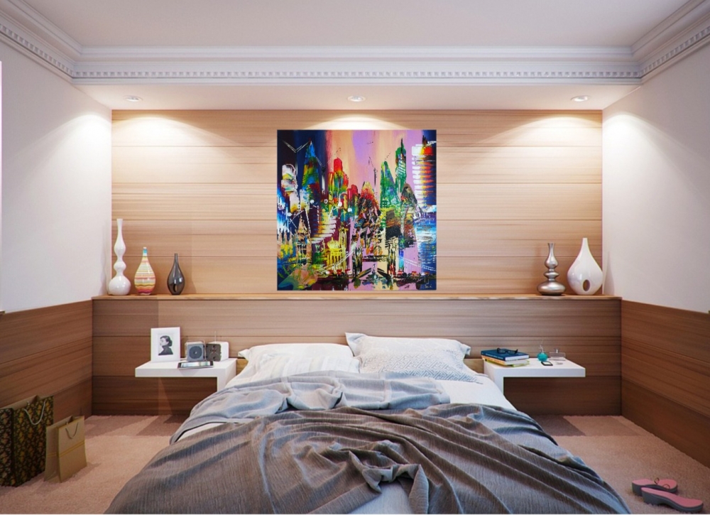 London Attractions 527