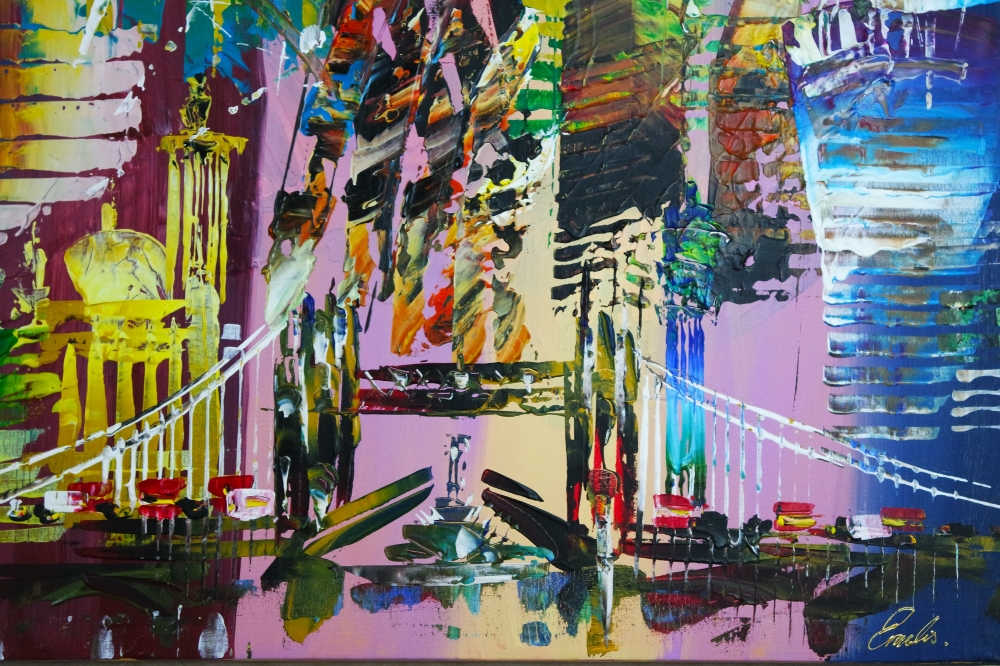 London Attractions 527