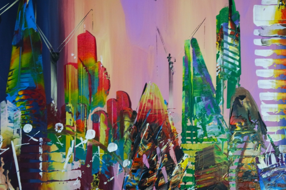 London Attractions 527