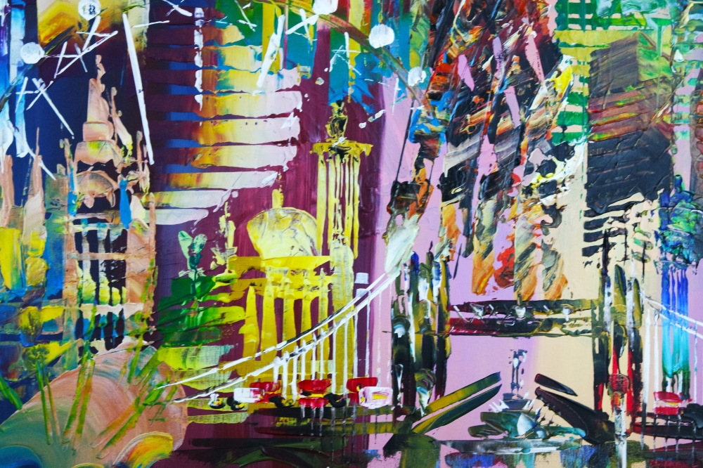 London Attractions 527