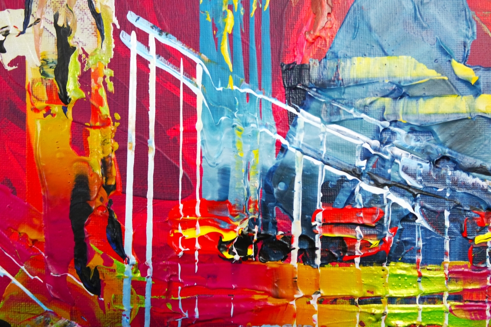 London Landmarks Skyline 536