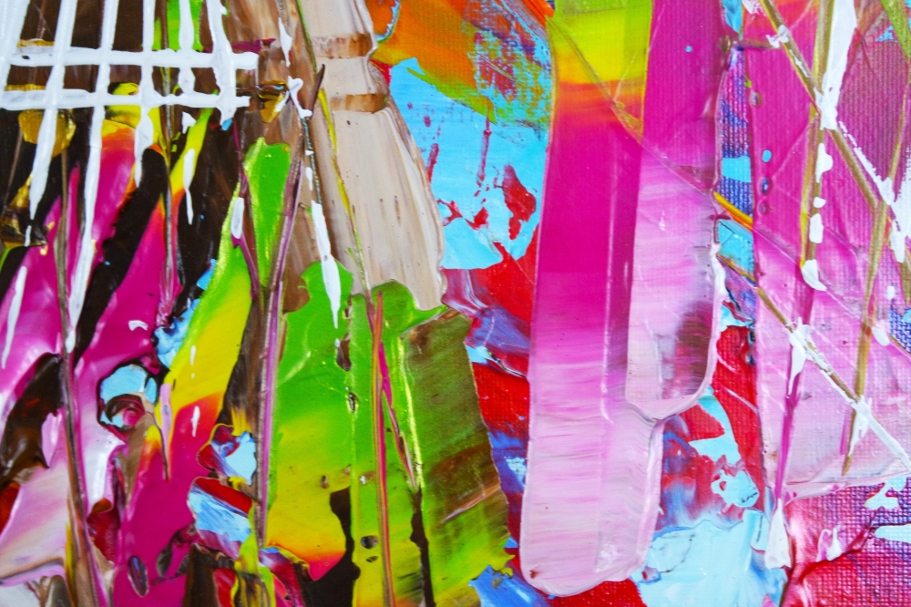 London Metropolis Skyline 518