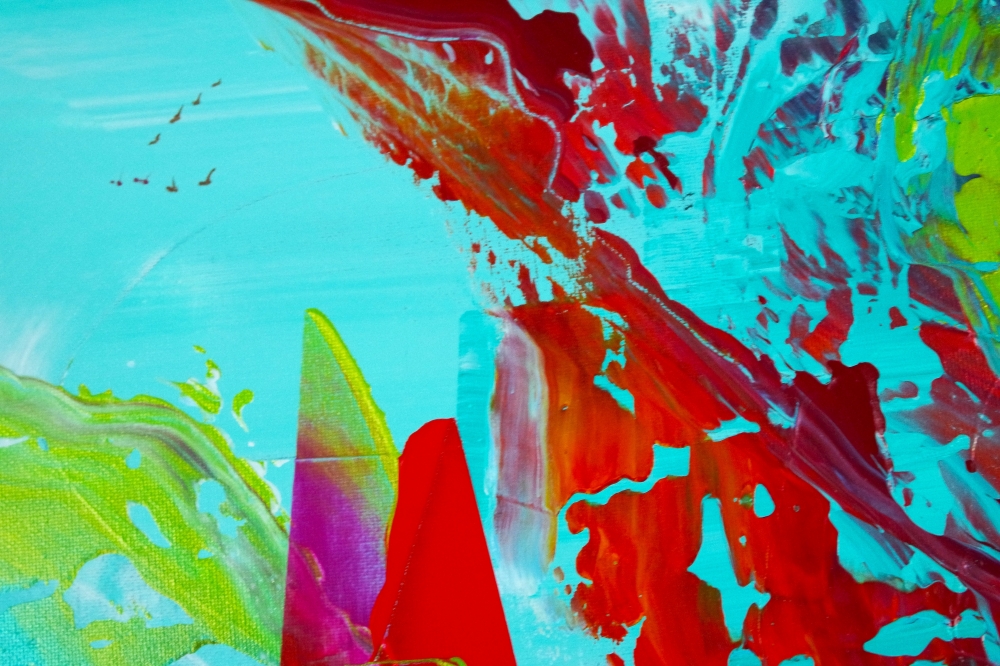 London Metropolis Skyline 518