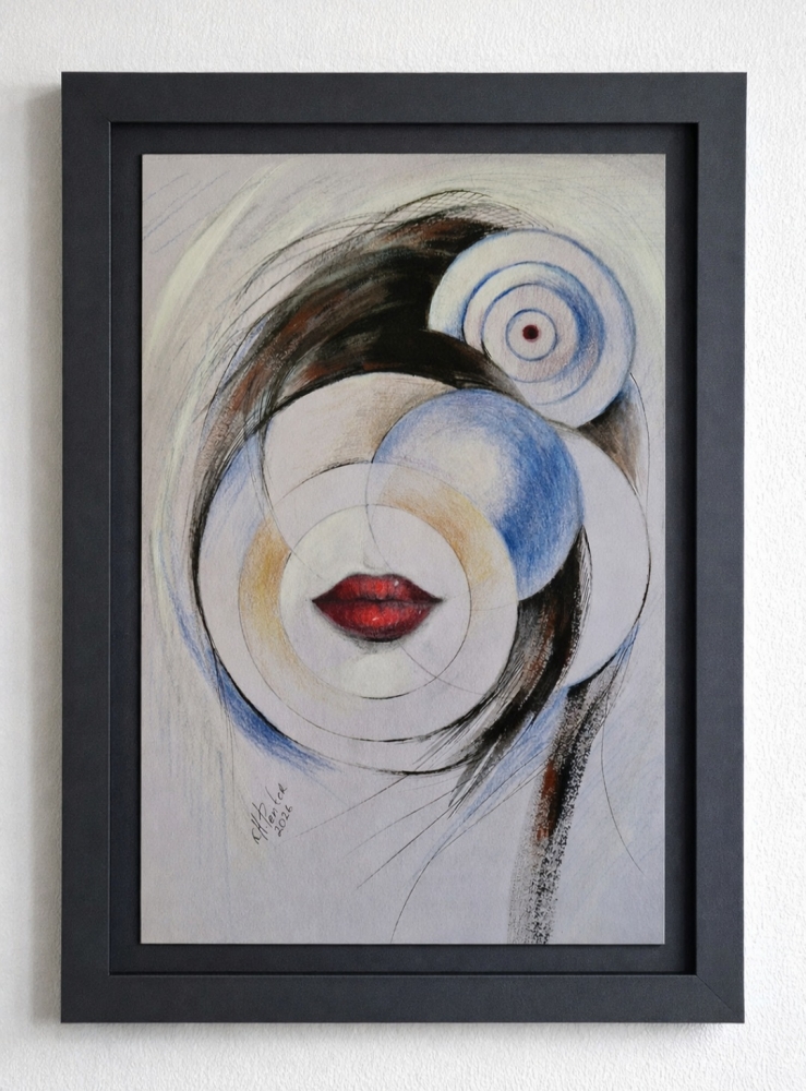 Lost Focus or Beautiful Nightmare