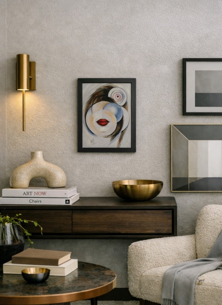 Lost Focus or Beautiful Nightmare