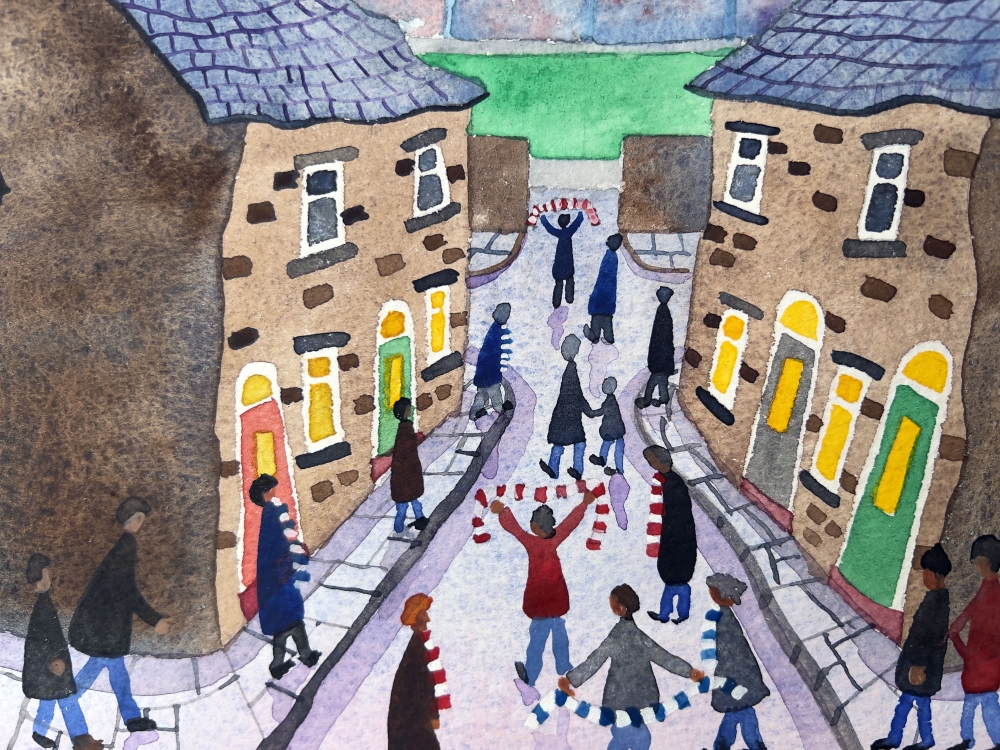 Wednesday Night Football