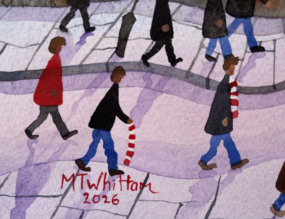 Wednesday Night Football