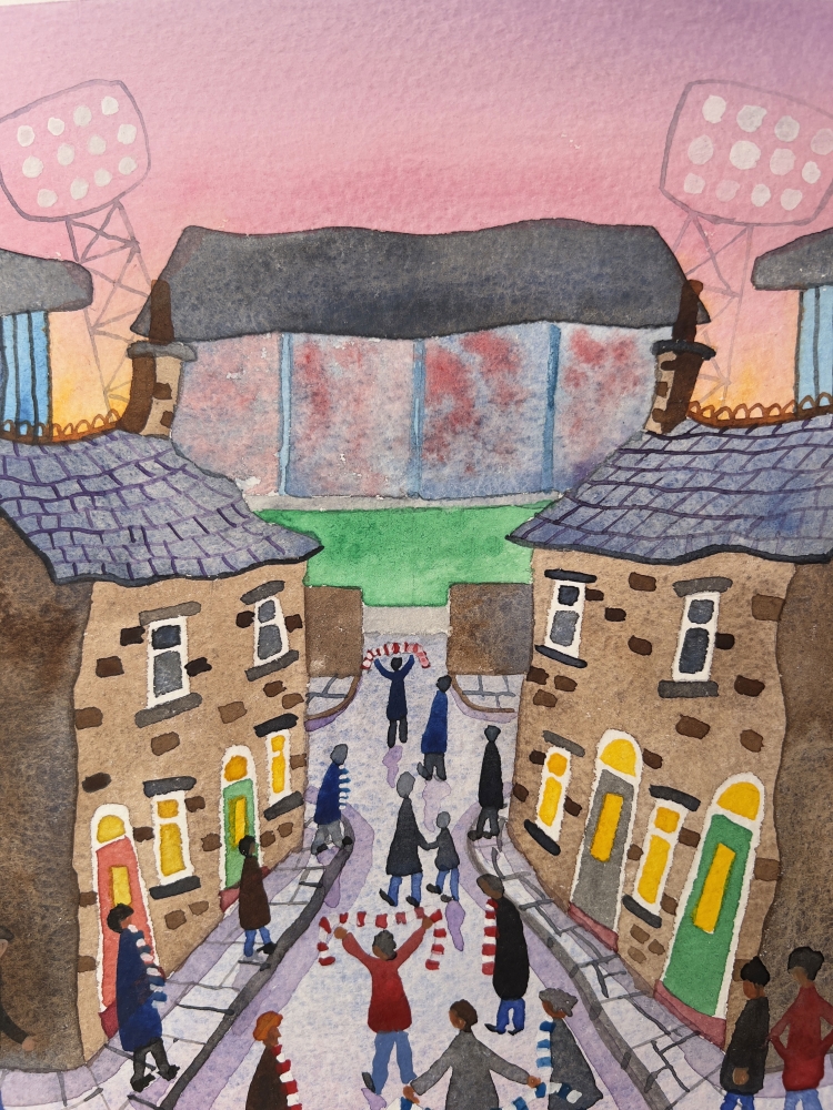 Wednesday Night Football