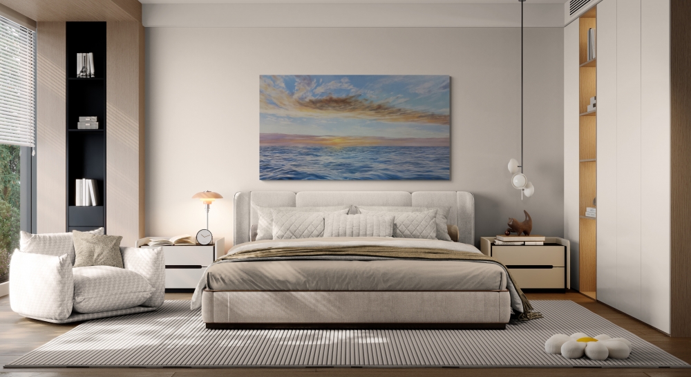 As the Dawn is Dawning