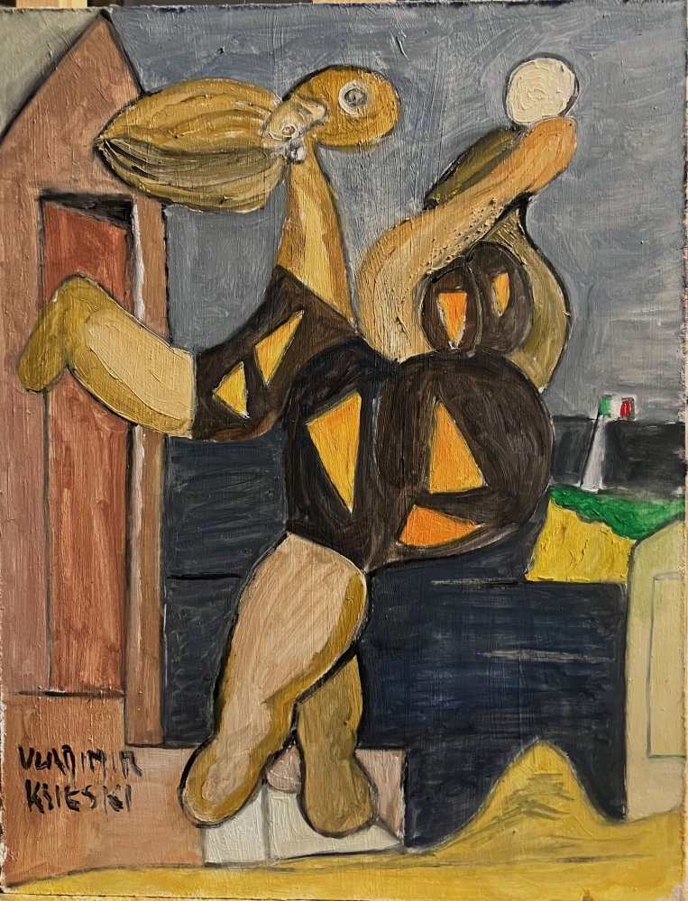 NADODORS YVOLBOL PLAYA de V.KSIESKI 2022