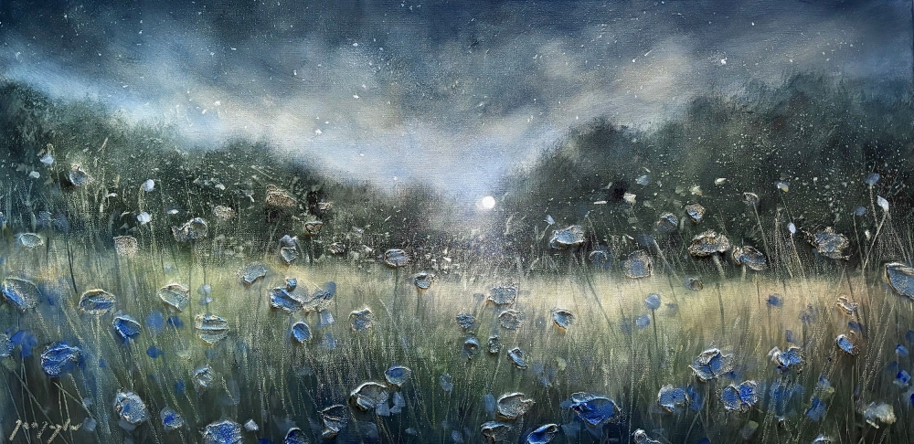 Nocturne Awakening