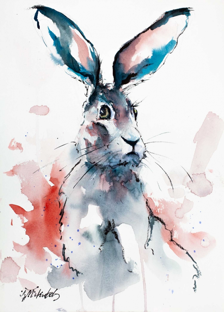 Hare I