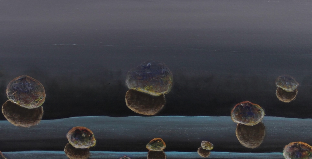 Over the River Reebon