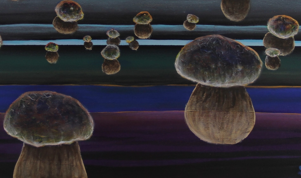 Over the River Reebon