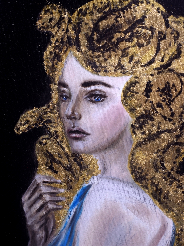 Medusa