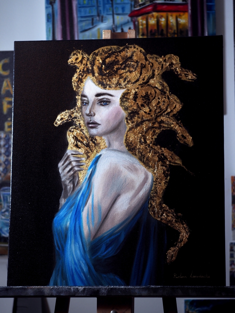 Medusa