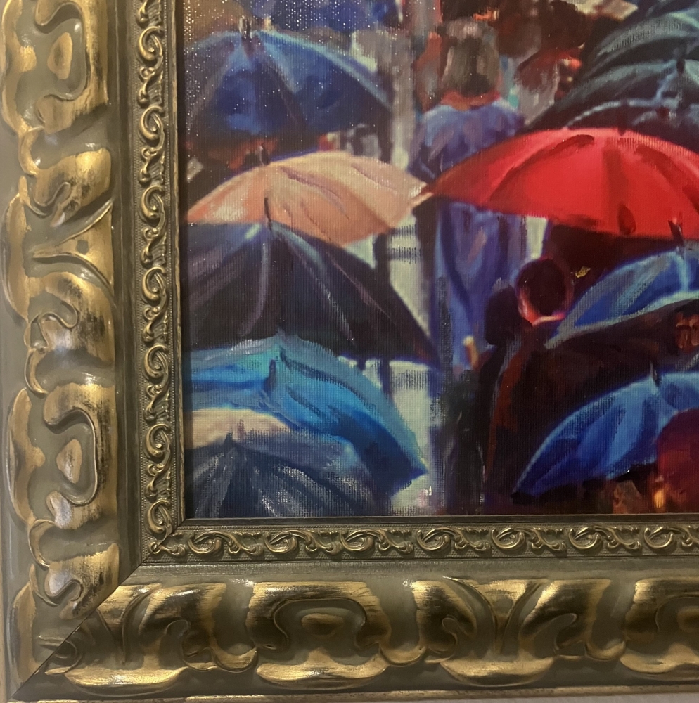 PROSESSION DE PARA AGUAS 2012 DE JOSE CAMPAYO 