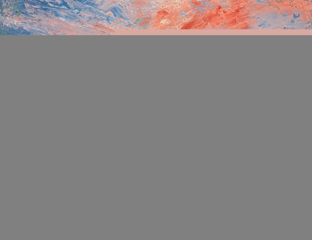 Pen y Fan,  Brecon Beacons – Atmospheric Mountain Landscape Original Painting
