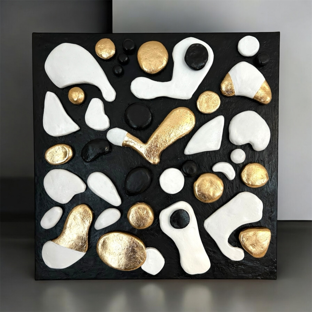 Constellation of Form