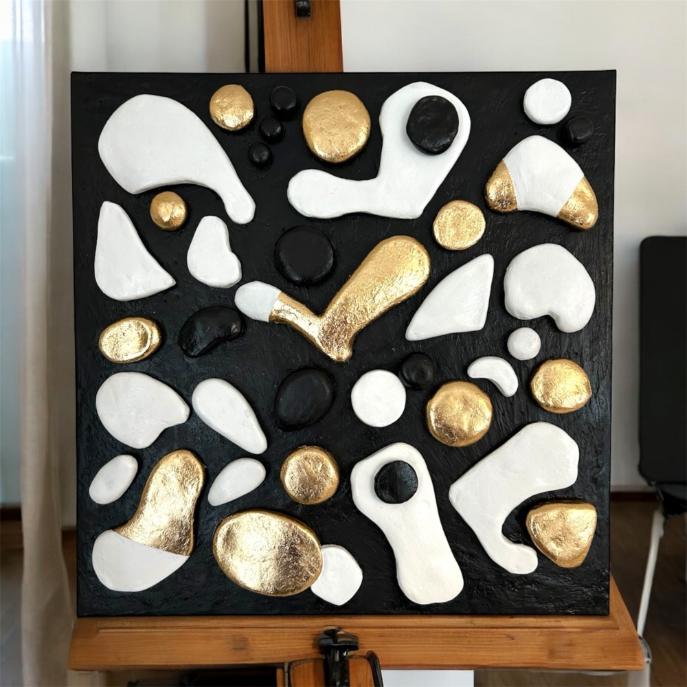 Constellation of Form