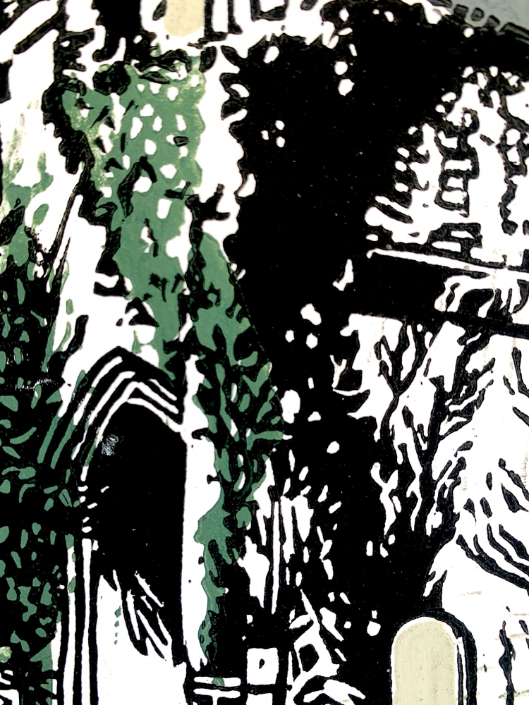 St Marys Church. Little Chart-Ashford Kent