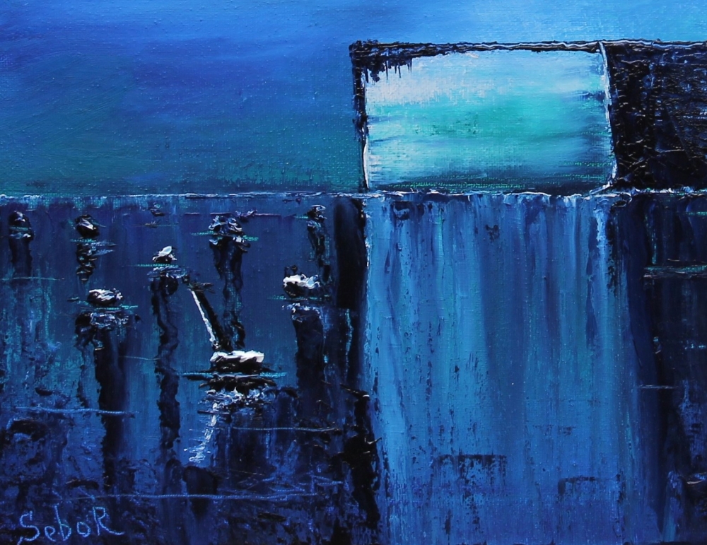 Portal - IV