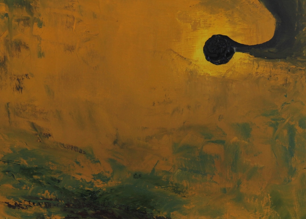 Postindustrial Charm