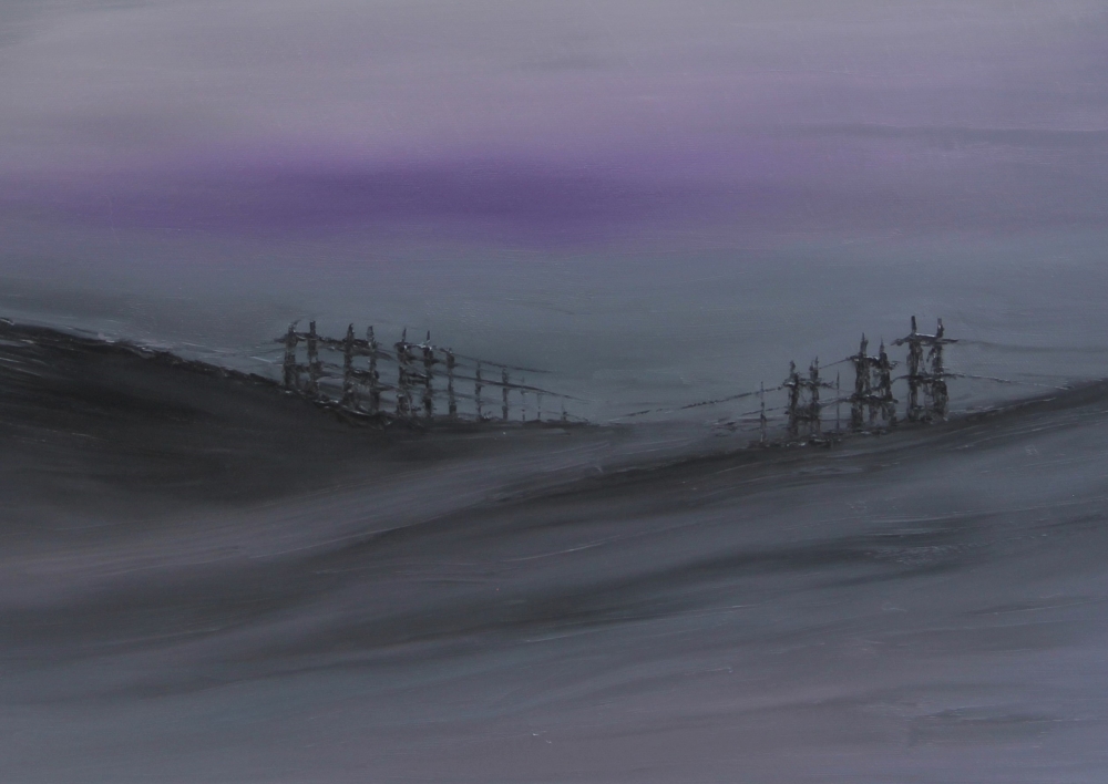 Power Line