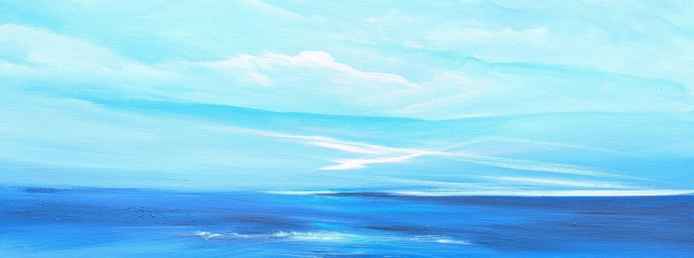 Blue Expanse
