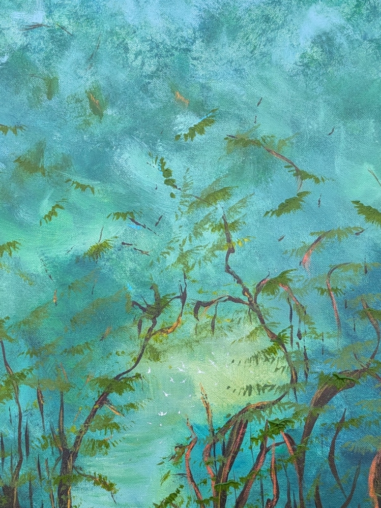 Woodland Wander