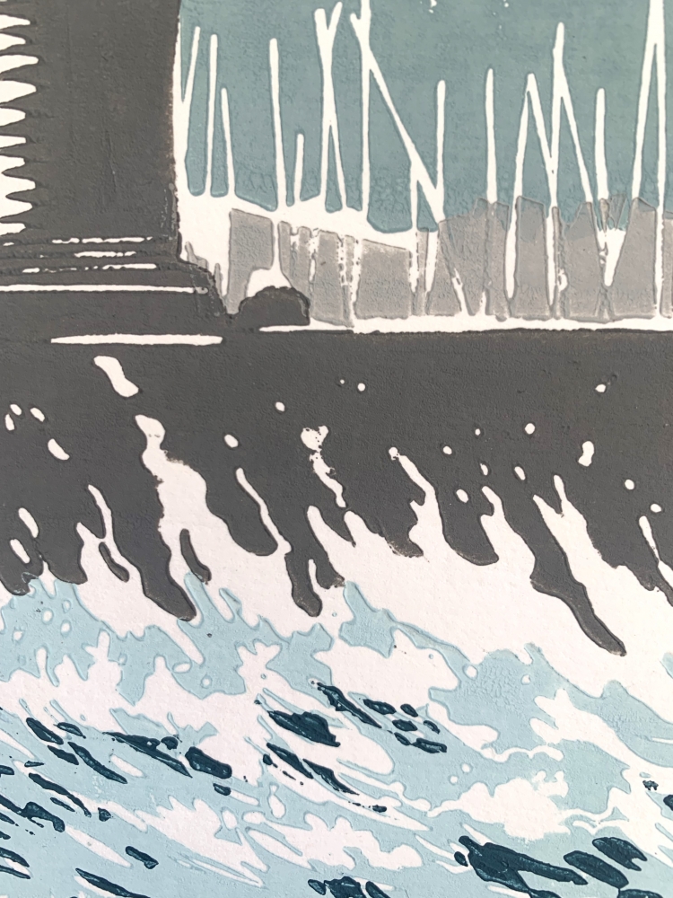 Ramsgate Lighthouse Kent