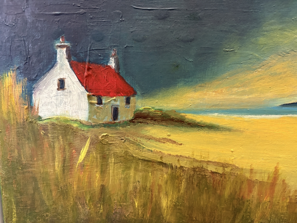 The Scottish Cottage